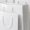 Customized printing of paper packaging containers, paper bags, eco-friendly kraft paper handbags Specification image